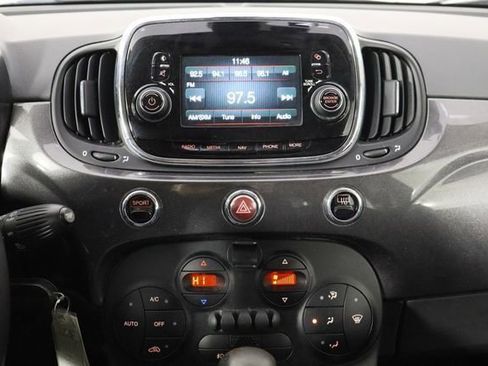 Used 2018 FIAT 500 Pop image 23