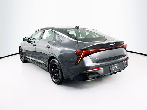 Used 2025 Kia K5 LXS image 5