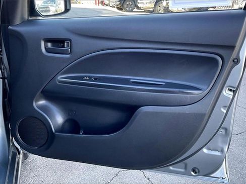 Used 2021 Mitsubishi Mirage ES image 23