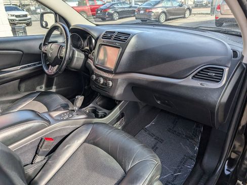 Used 2017 Dodge Journey Crossroad image 13