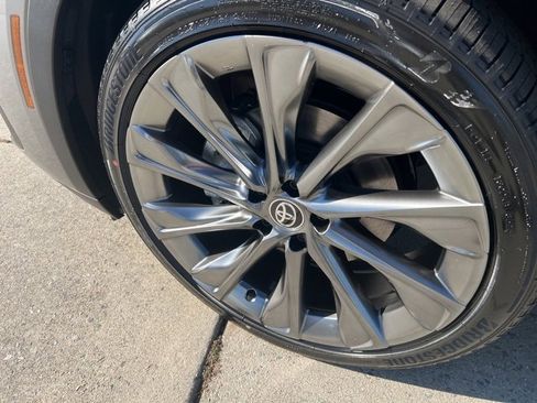 New 2026 Toyota Crown Limited image 12