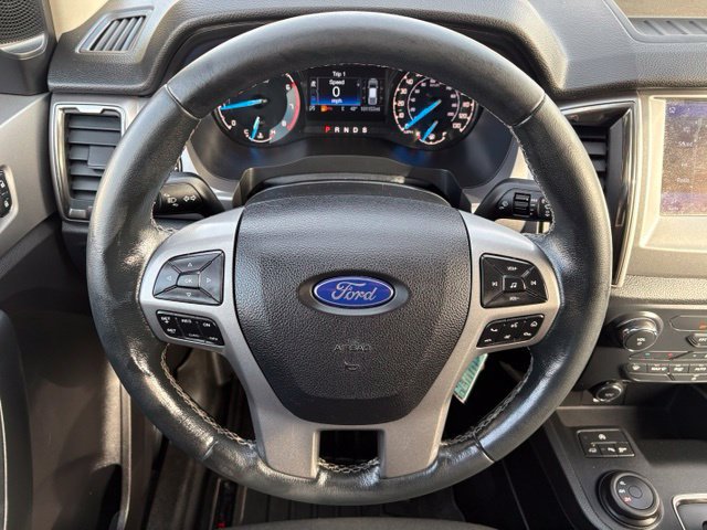 Used 2019 Ford Ranger XLT w/ Equipment Group 301A Mid AWD/4WD image 25