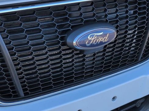 Used 2024 Ford Transit 350 XLT RWD image 34