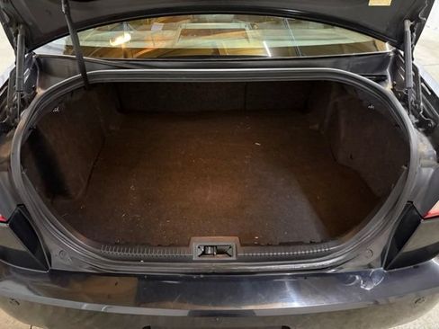 Used 2011 Lincoln MKZ FWD image 11