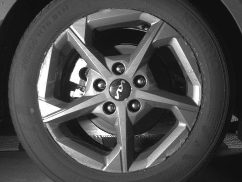 Used 2025 Kia K4 LXS image 15