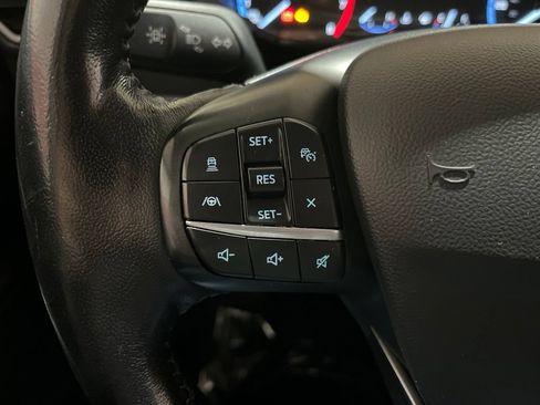 Used 2022 Ford Bronco Sport Big Bend w/ Convenience Package AWD/4WD image 20
