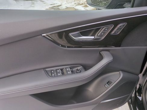 New 2026 Audi Q8 Premium Plus image 10