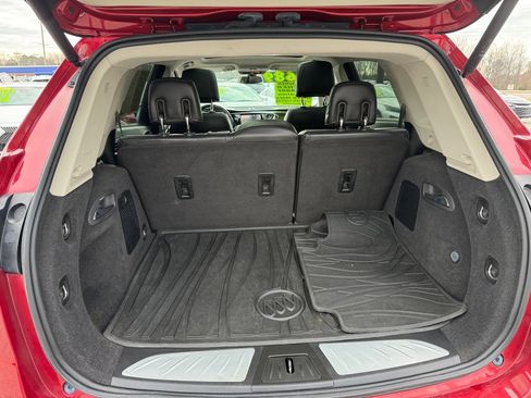 Used 2019 Buick Envision Essence image 11