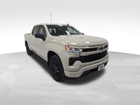 New 2026 Chevrolet Silverado 1500 RST w/ Convenience Package II image 7
