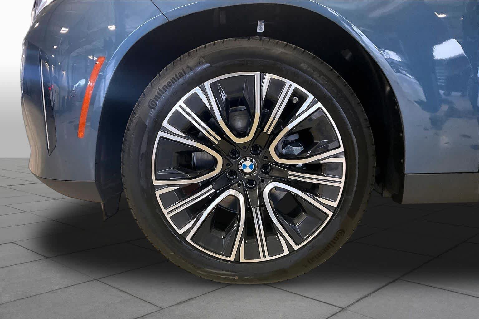 Used 2026 BMW X3 xDrive30i w/ Convenience Package AWD/4WD image 11