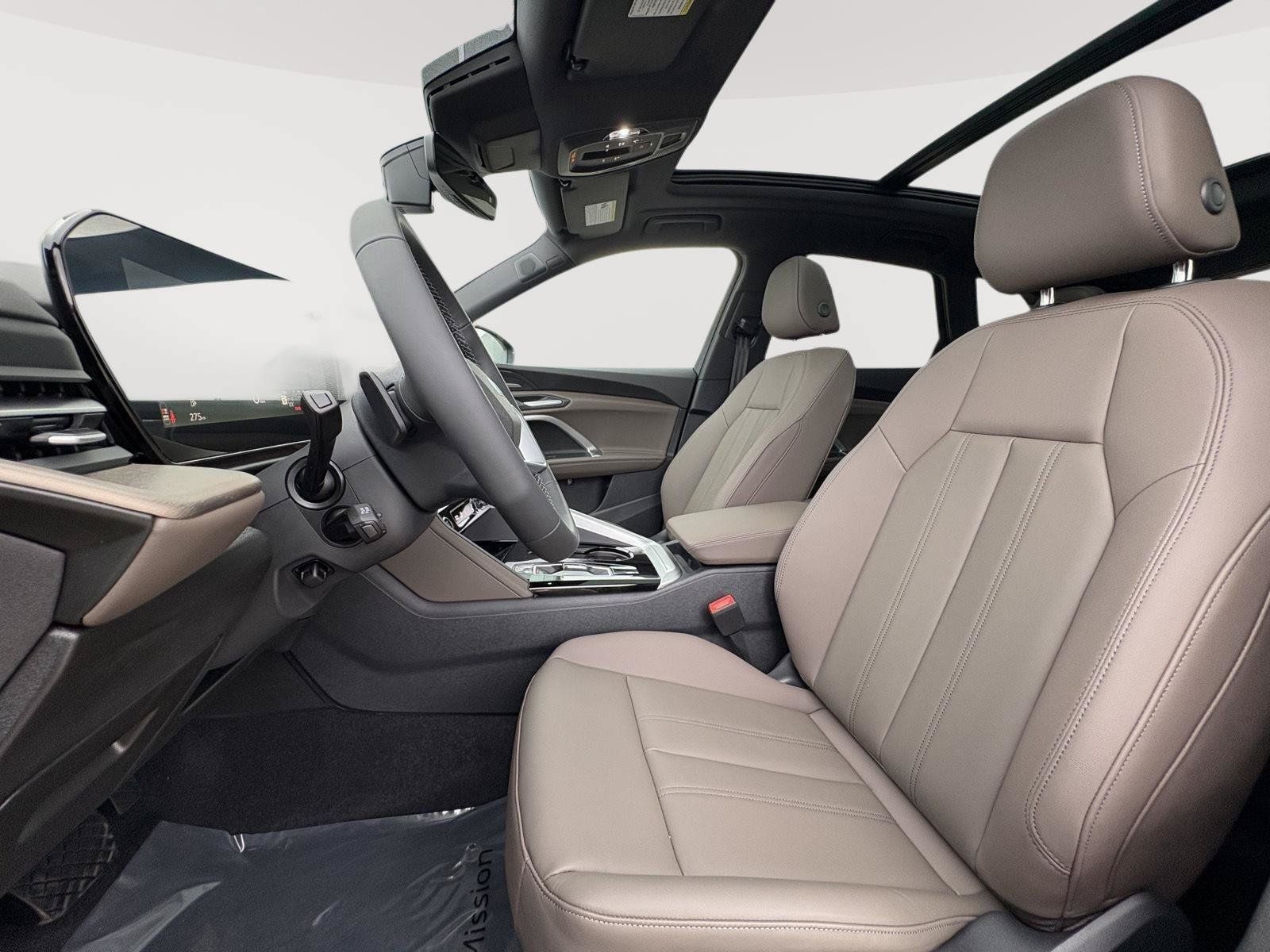 New 2026 Audi Q5 Premium Plus AWD/4WD image 10