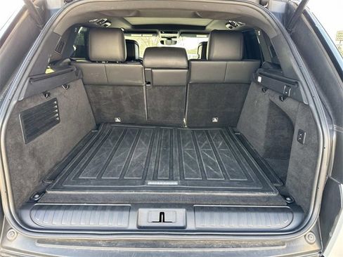 Used 2018 Land Rover Range Rover Sport Supercharged image 13