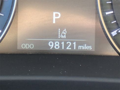 Used 2017 Lexus RX 350 FWD image 34