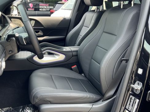 Certified 2026 Mercedes-Benz GLE 350 4MATIC image 18