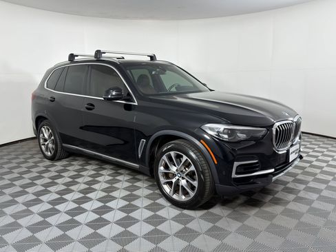 Used 2023 BMW X5 sDrive40i w/ Parking Assistance Package image 6