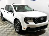 New 2025 Ford Maverick XLT w/ Equipment Group 302A image 2