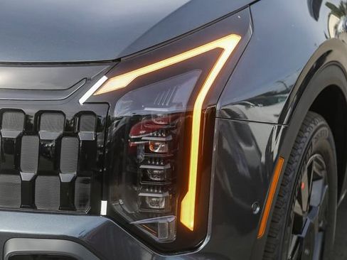 New 2026 Kia Sportage X-Line Prestige image 13