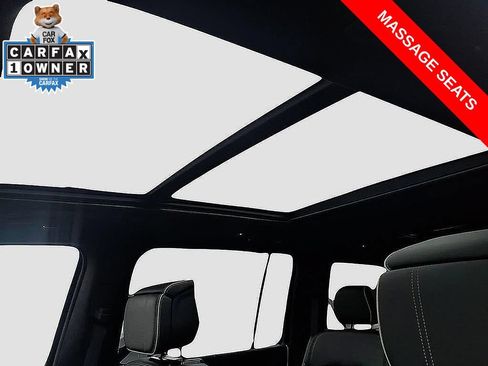 Used 2023 Jeep Grand Wagoneer L Series II AWD/4WD image 39
