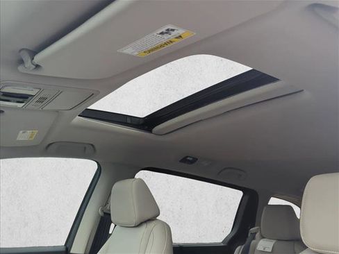 New 2026 Honda Odyssey EX-L image 16