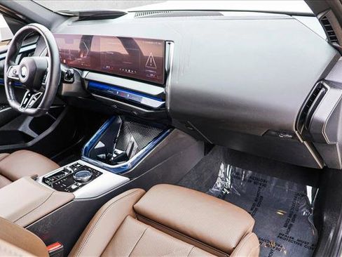 Used 2025 BMW X3 xDrive30i image 25