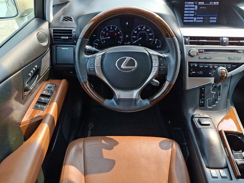 Used 2013 Lexus RX 350 AWD w/ Navigation Pkg image 11