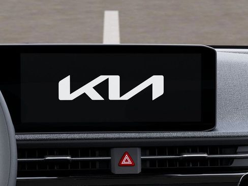 New 2026 Kia EV6 Light RWD image 20