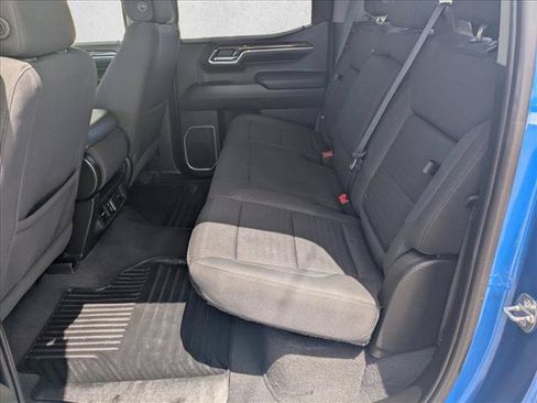 Used 2022 GMC Sierra 1500 Elevation AWD/4WD image 17