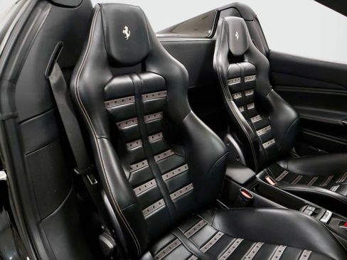 Certified 2018 Ferrari 488 Spider RWD image 18