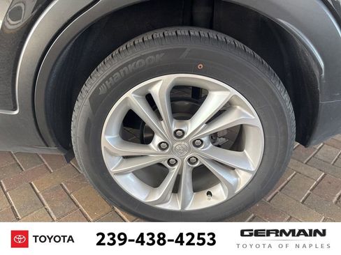 Used 2023 Buick Encore GX Preferred image 11