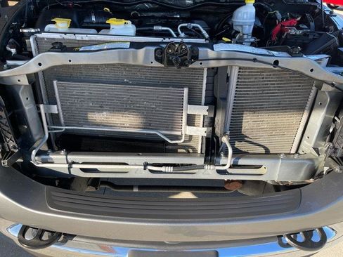 Used 2008 Dodge Ram 2500 Truck SXT w/ Popular Equipment Group image 58