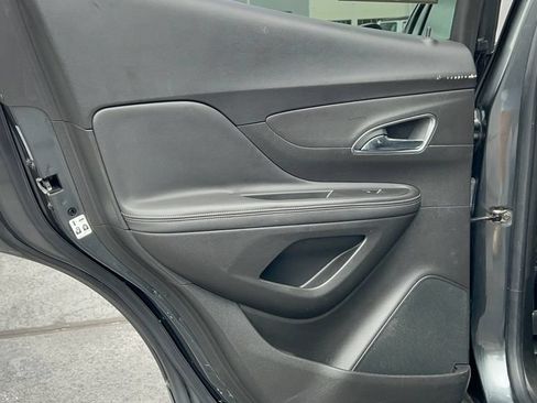 Used 2016 Buick Encore AWD image 26