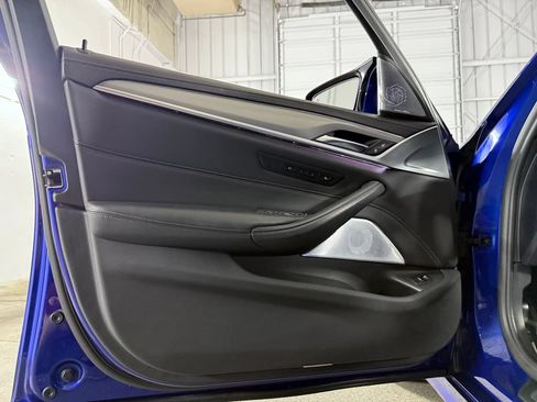 Used 2019 BMW M5 w/ Executive Package AWD/4WD image 20