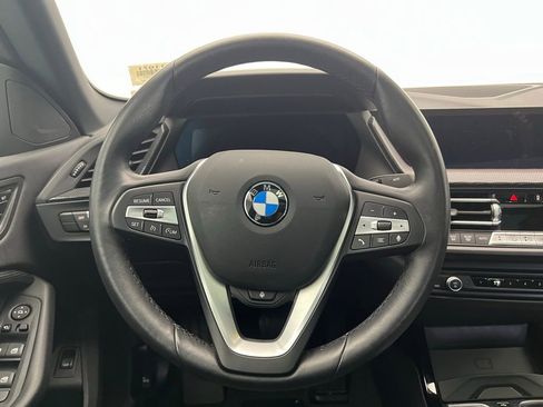 Certified 2024 BMW 228i Gran Coupe w/ Convenience Package image 16