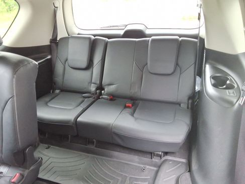Used 2019 Nissan Armada SL w/ Premium Package AWD/4WD image 35