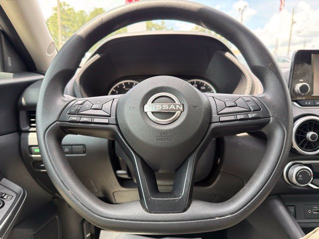 Used 2024 Nissan Sentra S FWD image 17