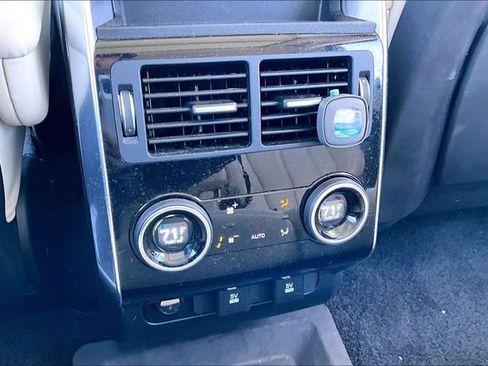 Used 2021 Land Rover Range Rover Sport Autobiography image 33