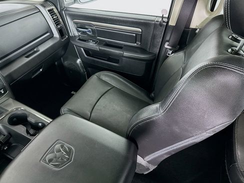 Used 2017 RAM 1500 Sport image 25