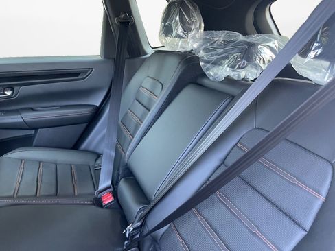 Used 2026 Honda CR-V Sport-L image 12