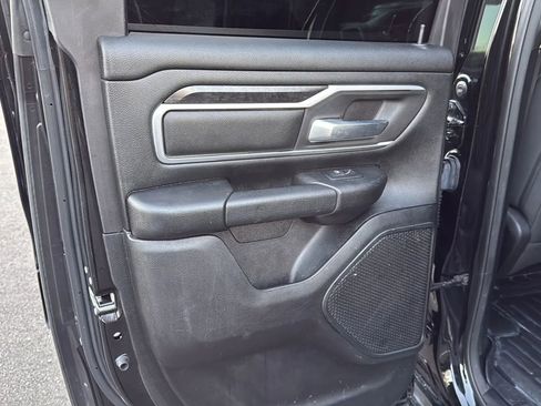 Used 2021 RAM 1500 Big Horn image 38