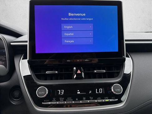 New 2026 Toyota Corolla Cross XLE image 15