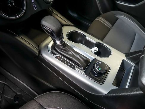 Certified 2023 Chevrolet Blazer LT w/ LPO, Floor Liner Package image 23