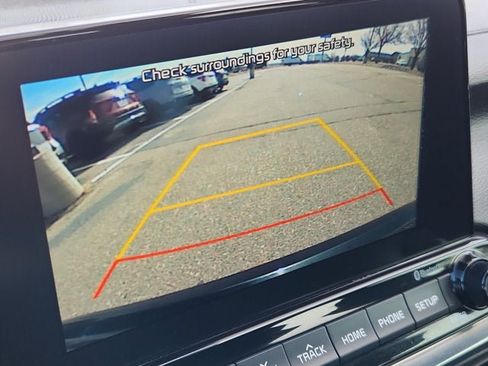 Used 2020 Kia Forte GT-Line image 19