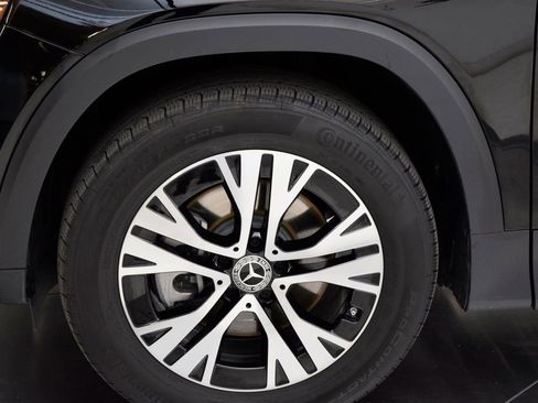 Certified 2026 Mercedes-Benz GLB 250 GLB 250 image 12