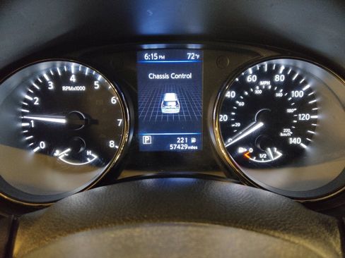 Used 2019 Nissan Rogue S w/ Special Edition Package image 23