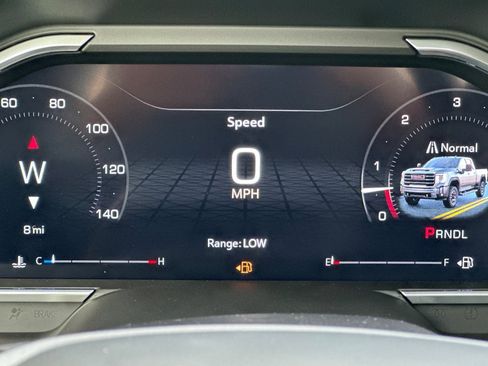 New 2026 GMC Sierra 2500 AT4 w/ AT4 Premium Plus Package image 28