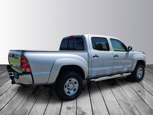 Used 2009 Toyota Tacoma PreRunner RWD image 5