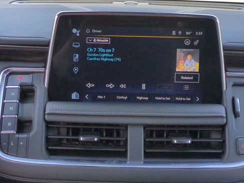 Certified 2024 Chevrolet Tahoe LT image 20