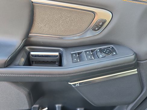 New 2026 Ford Expedition Tremor image 30