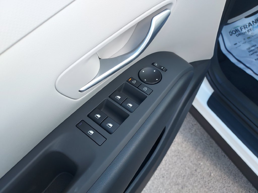 New 2026 Hyundai Tucson SE AWD/4WD image 11