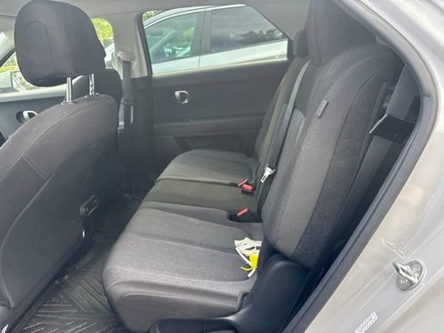 Used 2024 Hyundai Ioniq 5 SEL RWD image 7